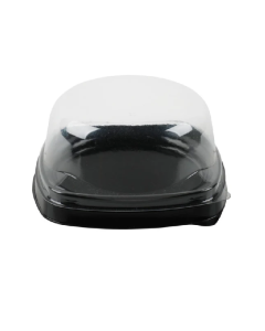 REDMAN CAKE TRAY W COVER 5SET - Carton