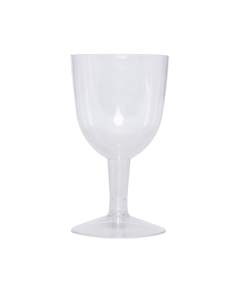 REDMAN CUP WINE PLASTIC 175ML 6PC - Carton