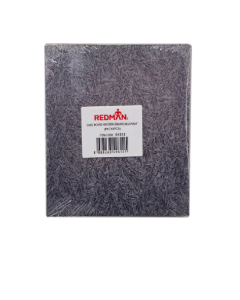 REDMAN CAKEBOARD WOODEN SQ SILVER 8 - Carton