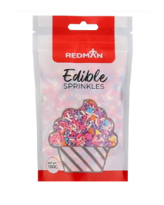 REDMAN DECOR BUNNY CHICK DUCK BLEND REDMAN - Carton