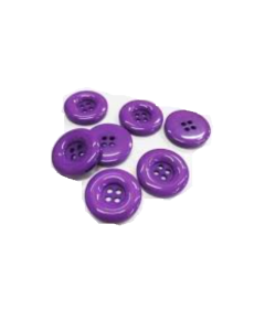 REDMAN DAISY BUTTON(S)PURPLE - Carton