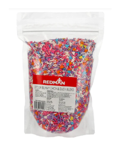 REDMAN DECOR BUNNY CHICK DUCK BLEND REDMAN - Carton