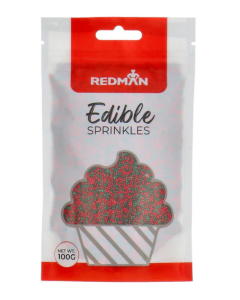 REDMAN DECOR CHRISTMAS BLEND REDMAN - Carton