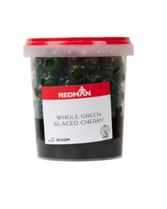 REDMAN DRIED CHERRY GLACE WHLOLE GR - Carton