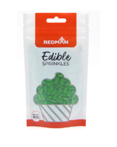 REDMAN DECOR CHRISTMAS TREE GREEN REDMAN - Carton