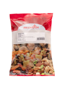 REDMAN DRIED FIGS - Carton