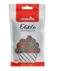 REDMAN DECOR HOLLY BLEND SHAPES REDMAN - Carton