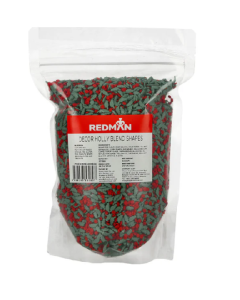 REDMAN DECOR HOLLY BLEND SHAPES REDMAN - Carton