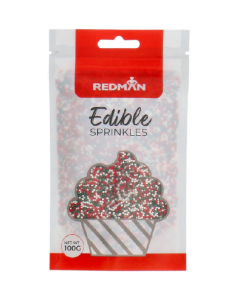 REDMAN DECOR JINGLE BLEND REDMAN - Carton