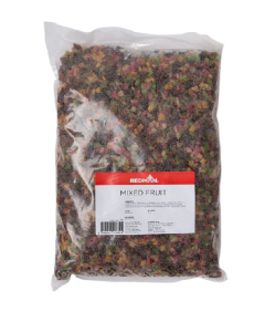 REDMAN DRIED MIXED FRUITS - Carton