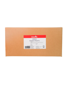 REDMAN DRIED MIXED FRUITS - Carton