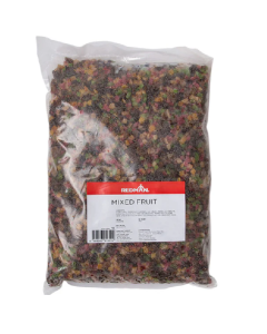 REDMAN DRIED MIXED FRUITS SPECIAL - Carton