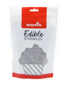 REDMAN DECOR SANDING SUGAR GOLD 6 MESH REDMAN - Carton