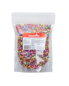 REDMAN DECOR MINI CHOCOLATE LENTIL REDMAN - Carton