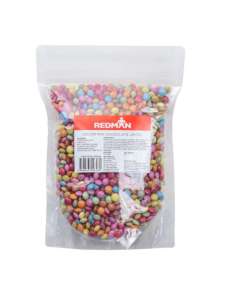 REDMAN DECOR MINI CHOCOLATE LENTIL REDMAN - Carton