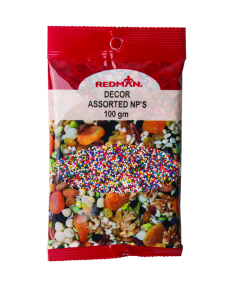 REDMAN DECOR NON PAREILLE ASST REDMAN - Carton