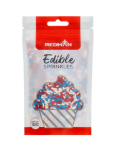 REDMAN DECOR NPH STAR & STRIPES REDMAN - Carton