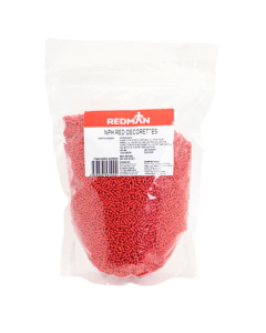 REDMAN DECOR NPH RED DECORETTES REDMAN - Carton