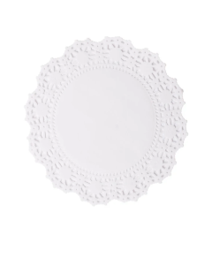 REDMAN DOYLEYS PAPER 8.5" ROUND 25PC - Carton