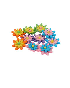 REDMAN DAISY POINTED (ASS COL) - Carton