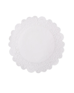 REDMAN DOYLEYS PAPER 10.5" ROUND 25PC - Carton