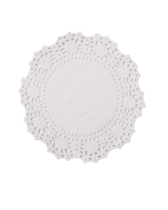 REDMAN DOYLEYS PAPER (4.5") ROUND 250PC - Carton