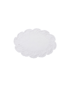 REDMAN DOYLEYS PP 7.5"X10.5" OVAL 250PC - Carton