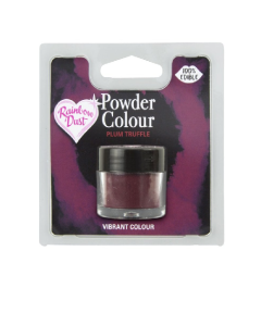 Rainbow Dust Color Powder Plum Truffle - Carton