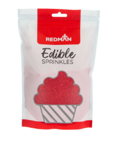 REDMAN DECOR RED 12/14 NPS REDMAN - Carton