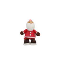 REDMAN DECOR ICING SANTA SMALL - Carton