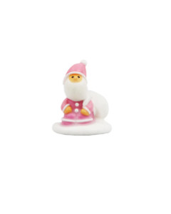 REDMAN DECOR ICING SANTA SMALL - Carton