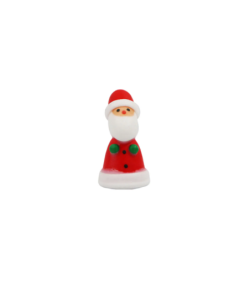 REDMAN DECOR ICING SANTA SMALL - Carton