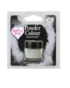Rainbow Dust Color Powder Shadow Grey - Carton