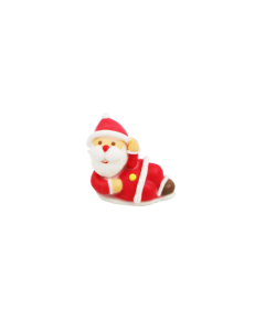 REDMAN DECOR ICING SANTA SMALL - Carton