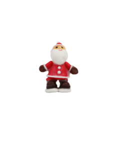 REDMAN DECOR ICING SANTA SMALL - Carton