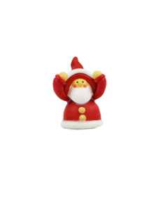REDMAN DECOR ICING SANTA SMALL - Carton