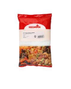 REDMAN DECOR SUGAR PEARL SILVER 2MM REDMAN - Carton