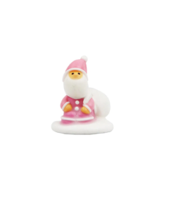 REDMAN DECOR ICING SANTA MEDIUM - Carton