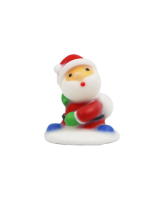 REDMAN DECOR ICING SANTA MEDIUM - Carton