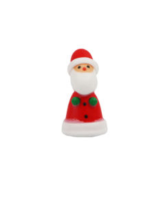 REDMAN DECOR ICING SANTA MEDIUM - Carton
