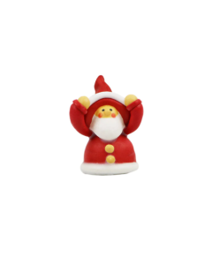 REDMAN DECOR ICING SANTA MEDIUM - Carton