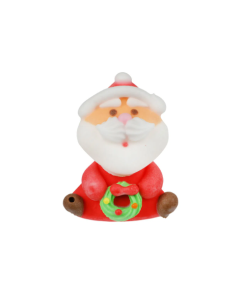 REDMAN DECOR ICING SANTA MEDIUM - Carton