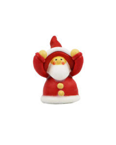 REDMAN DECOR ICING SANTA MEDIUM - Carton