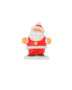 REDMAN DECOR ICING SANTA MEDIUM - Carton