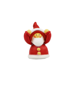 REDMAN DECOR ICING SANTA MEDIUM - Carton