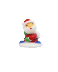 REDMAN DECOR ICING SANTA MEDIUM - Carton