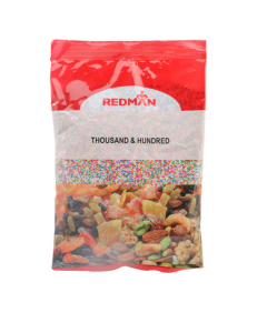 REDMAN DECOR THOUSAND & HUNDRED REDMAN - Carton