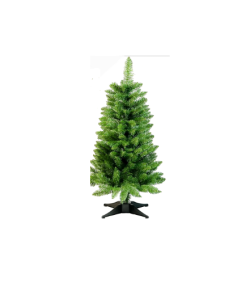 REDMAN DECOR ICING XMAS TREE 4X2.5CM 1241 - Carton