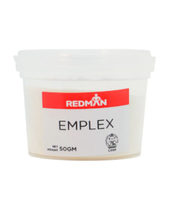 REDMAN EMPLEX - Carton