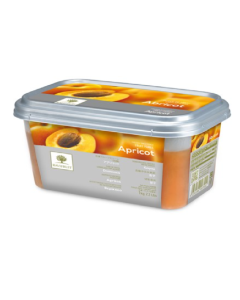 RAVIFRUIT FRZ APRICOT FRT PUREE 8007 - Carton
